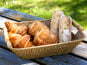 Ferme Sereine en Périgord - 2 Croissants PUR BEURRE gourmand PRÉCUIT