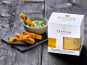 Plantin - L'art de la truffe depuis 1930 - Polenta aux cèpes et à la truffe d'été 170g
