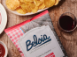 Chips BELSIA - Chips Artisanales à l'Oignon français grillé- 150g x10
