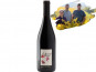 Réserve Privée - Anjou Bio - Domaine les Grandes Vignes - 100% Cabernet Breton Rouge