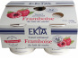 Bastidarra - Ekia - Yaourt Framboise Brassé 4*125 gr