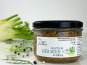Sept Collines - Tartinable apéritif - Rillettes de Lieu Noir au Fenouil 200 g