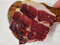 Charcuterie Mannei - Plateau de Prisuttu AOP de Porc Nustrale "42 Mois d'Affinage" Sans nitrites