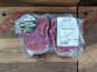 La Ferme de Cabrol - Préparation Hachée de veau  250g