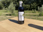 Le Moulin à Olives d’Éguilles - Huile d'Olive Olives Maturées - Cuvée Familiale - Bouteille 500 mL
