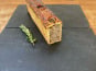 Boucherie-Charcuterie des Halles d'Angers - Mini pâté en croûte - Campagne - 20 tranches