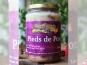Ferme de Pleinefage - Pieds de porc - Verrine de 2 pieds porc