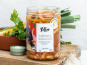 Sillon Conserverie - Cassoulet, Saucisses de Couenne et Manchons de Canard 730g