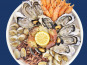 La Paysanne des Mers - Plateau de fruit de mer Le Matelot