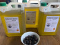 Vergers des brunots - Huile d'olive de Nyons AOP bidon de 3L