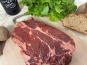 L’Echo Paysan - Basse-côte race Salers bio façon côte de bœuf x2