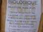 ChâteauFer - Farine de blé T80