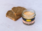 Etablissements JC David - Rillettes aux 2 Saumons 61% - 90g