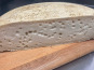 Les Biquettes de Cercles - Dunn Louise - Demi tomme de Geyrie (lait de chèvre bio cru entier)