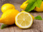 Les Jardins de Gérard - Citron Bio - 1 kg