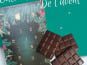 Chaloin Chocolats - Calendrier de l'avent Bean-to-bar