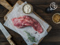 Maison BAYLE - Champions du Monde de boucherie 2016 - Filet Mignon - 1 pièce 500g