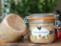 Ferme de Pleinefage - Terrine de poulet Bocal 200g "Médaille Bronze au concours général agricole Paris 2024"