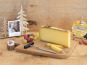 Constant Fromages & Sélections - Comté AOP Fruité - 12 mois - 1kg