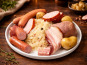 Maison Schmid - Choucroute Royal 1,3kg