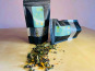 Wopaya Plantes - Thé vert à la menthe 70g