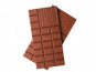 Maison Le Roux - Tablette Chocolat au Lait 43% Cacao