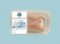 La Paysanne des Mers - Filets de merlan sans arête - 200g - lot de 2