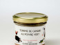 Les foies gras du Ried - Terrine De Canard Au Poivre Vert