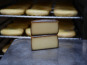 Alléosse Maitre Artisan Affineur Fromager - Timanoix affiné à la liqueur de Noix (entier)