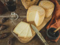 Maison Agour - Tommette de Brebis - Le petit Secret de Compostelle 600g