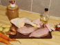 Fermette des Landes - Poulet fermier découpé 1,7kg