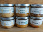 La Chikolodenn - Lot de 6 bocaux cuisinés 280g "Destination Bretagne", 2 brandades,2 breiziflettes et 2 kig ha farz