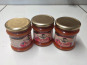 Maison du Pruneau - Cueillette du Gascon - Sauce Tomates nature - 3 pots