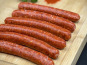 Venandi Sauvage par Nature - Saucisses de sanglier sauvage façon chorizo