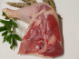 Ferme de la Paumerais - CUISSE DE DINDE FRANCAISE ((x1 lot) - 1,5 Kg