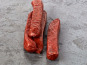 Maison Schmid - Paire de gendarmes 150g