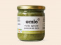 Omie - Purée épinard pomme de terre - 380 g