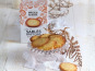 Kouign Marie - Kit " Je fais mes sablés bretons" - 4 x 10 sablés