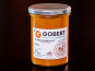 Gobert, l'abricot de 4 générations - Compote abricot 380g