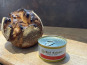 Charcuterie Commenges - Boîte de Pâté Cabanes - 1 x 120g
