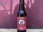 La Brasserie Parallèle - Brasserie sans alcool - Kéfir de fruits Grenade (avec du vinaigre de cidre) 6x33cl