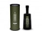 Domaine de LEOS - Coffret-cadeau Huile d'olives fruité vert  25cl