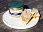 Atelier Pierre Sajous - Rillettes pur porc, verrine 180g