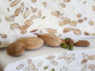 Nougats Laurmar - Nougat  blanc tendre Tradition de Provence