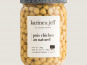 Karine & Jeff - Pois chiches au naturel 540g
