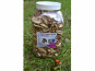 Trapon Champignons - Shiitakes Secs - 500 G - Lanières