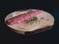 L'Atelier du Loup - Filet mignon de  biche