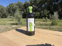 Le Moulin à Olives d’Éguilles - Huile d'Olive Fruité Vert - AOP Biologique - Bouteille 750 mL