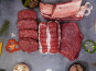 Boucherie Lefeuvre - Colis Boeuf Aubrac