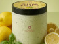 Maison Dufoux - Glace citron de Syracuse IGP & basilic